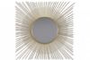Picture of Elspeth - Gold Accent Mirror