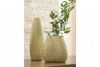 Picture of Efim - Tall Gold Vase