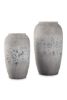Picture of Dimitra - Cream 2PC Vase Set