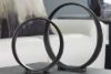 Picture of Ryandale - Black Small Sculpture