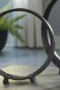 Picture of Ryandale - Black Small Sculpture