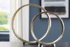Picture of Ryandale - Brass Large Sculpture