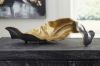 Picture of Melinda - Gold/Black Sculpture
