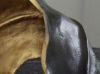 Picture of Melinda - Gold/Black Sculpture