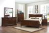 Picture of Mayville - Cherry King Bed