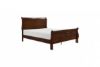 Picture of Mayville - Cherry King Bed