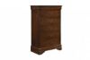 Picture of Mayville - Cherry 5-Drawer Chest