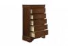 Picture of Mayville - Cherry 5-Drawer Chest