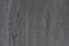 Picture of Lodanna - Gray 2-Drawer Nightstand