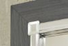 Picture of Lodanna - Gray Dresser & Mirror