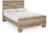 Picture of Hyanna - Tan King Bed