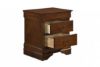 Picture of Mayville - Cherry 2-Drawer Nightstand