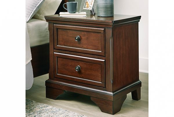 Picture of Trellington - 2-Drawer Nightstand