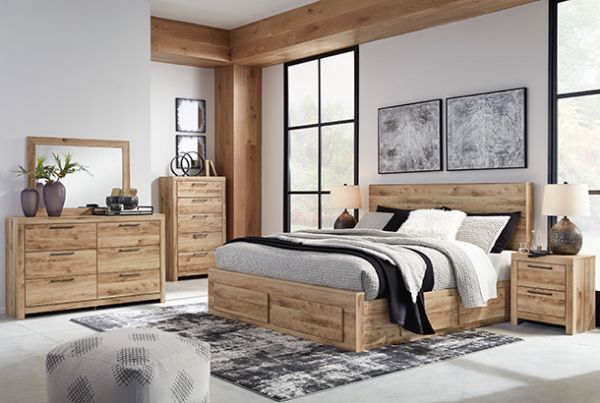 Picture of HYANNA WITH STORAGE