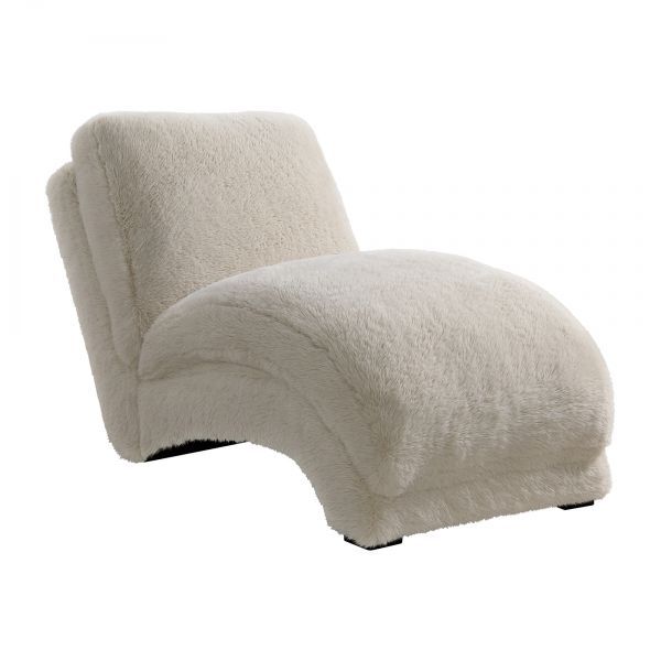Picture of Nori - Beige Chaise