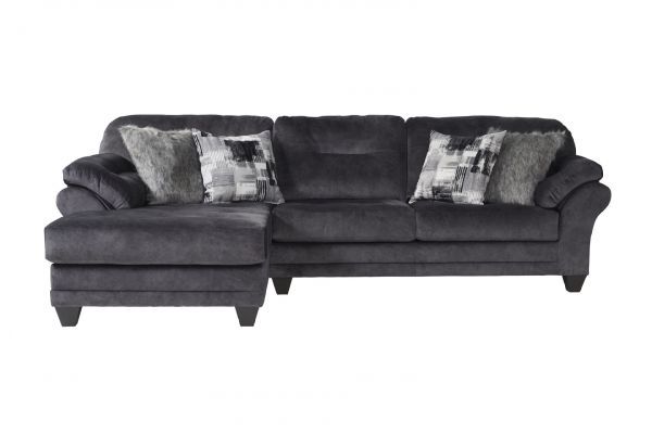 Picture of Wonderland - Slate RAF Sectional