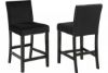 Picture of Lennon - Black 5PC Counter Height Dining Set