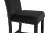 Picture of Lennon - Black 5PC Counter Height Dining Set
