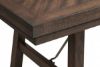 Picture of Jax - Cherry 6PC Dining Set