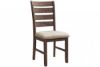 Picture of Jax - Cherry 6PC Dining Set