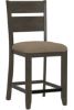Picture of Sarasota - Brown 6PC Counter Height Dining Set