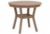 Picture of Anya - Driftwood 5PC Dining Set