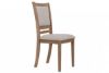 Picture of Anya - Driftwood 5PC Dining Set