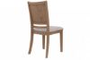 Picture of Anya - Driftwood 5PC Dining Set