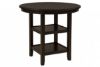 Picture of Kaia - Walnut 5PC Counter Height Dining Set