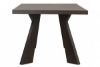 Picture of Chestnut Ridge -  Brown 5PC Rectangle Dining Set