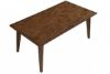 Picture of Canton - Brown Cherry Dining Table