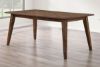 Picture of Canton - 5PC Brown Cherry Dining Set