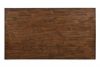 Picture of Canton - 5PC Brown Cherry Dining Set