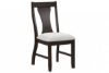 Picture of Chestnut Ridge -  Brown Dining Chair