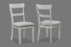 Picture of Henderson - White 5PC Dining Set
