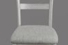 Picture of Henderson - White 5PC Dining Set