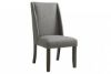 Picture of Everdeen - Gray/Charcoal Dining Chair