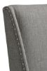 Picture of Everdeen - Marble/Charcoal 6PC Dining Set