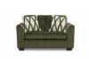 Picture of Athena - Basil Loveseat