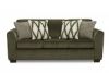 Picture of Athena - Basil Sofa