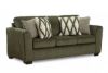 Picture of Athena - Basil Sofa