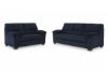 Picture of Simple Joy - Navy Loveseat