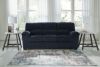 Picture of SimpleJoy - Navy Sofa
