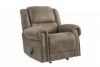 Picture of Burr Ridge - Hazelnut Recliner