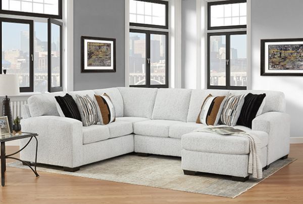 Picture of Shay - Arctic 3PC Sectional