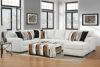 Picture of Shay - Arctic Cocktail Ottoman
