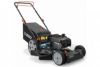 Picture of 21" Self Propelled Mower With Bag