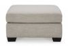 Picture of Mahoney - Pebble Ottoman