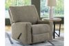 Picture of Newellen - Lane Hemp Rocker Recliner