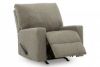 Picture of Newellen - Lane Hemp Rocker Recliner